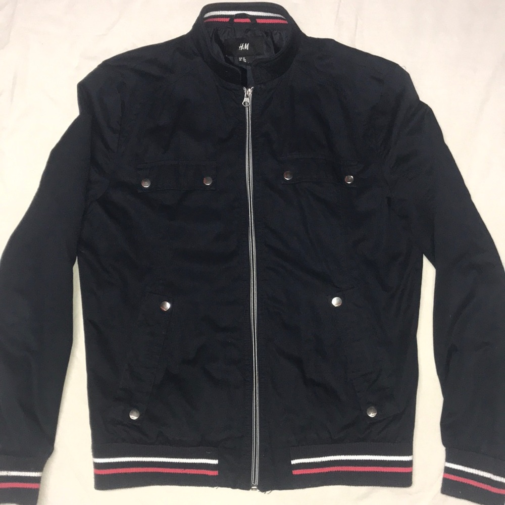 H&M jacket